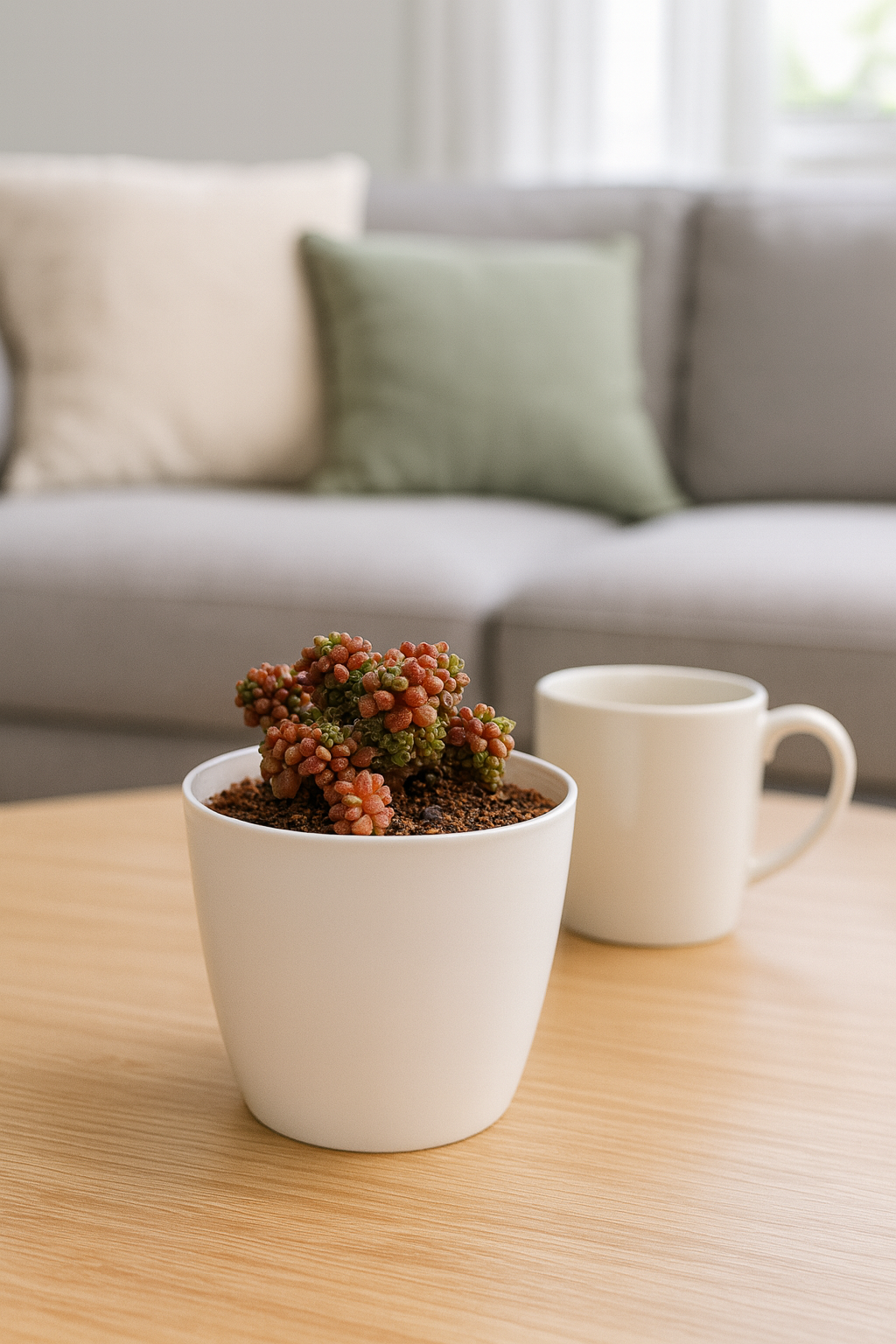 sedum dasyphyllum sedum dasyphyllum