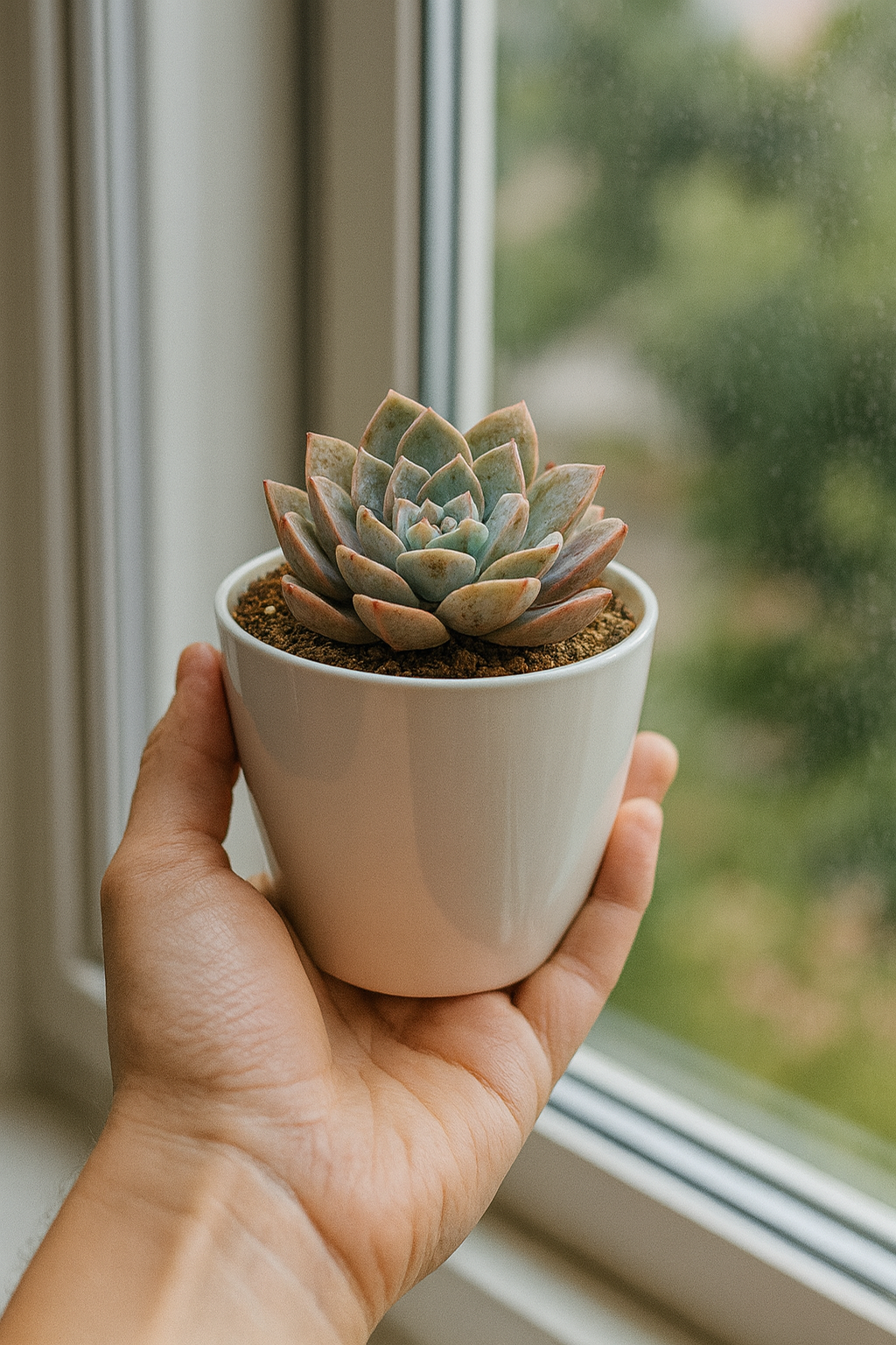 echeveria elegans ( mexican snowball ) echeveria elegans ( mexican snowball )