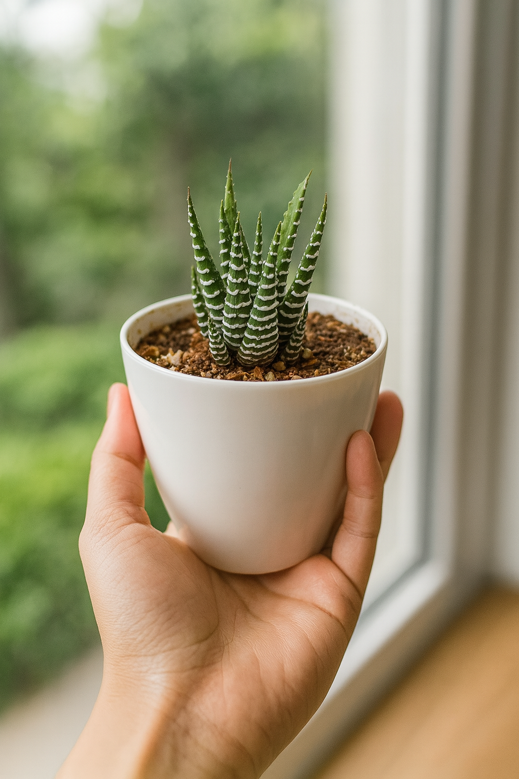 haworthia zebra haworthia zebra